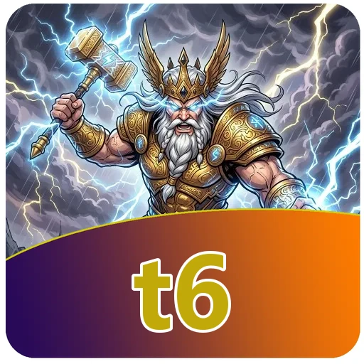 Pemasangan t6 APK v4.8.1