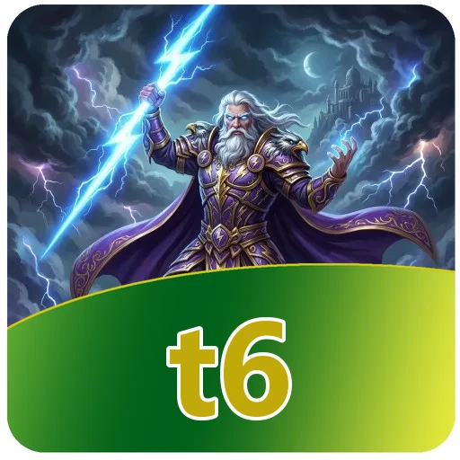 Tim t6