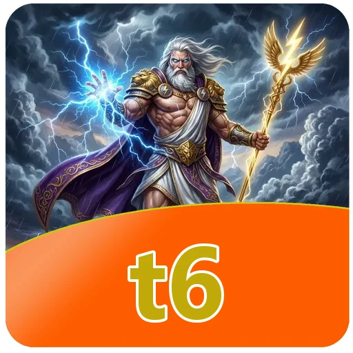 Tim t6