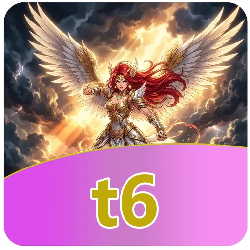Instalasi t6